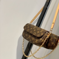 LV Satchel bags